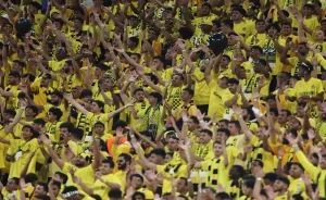 توقعات الذكاء الاصطناعي لمباراة الاتحاد ضد الاتفاق في الدوري السعودي