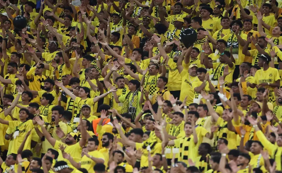 توقعات الذكاء الاصطناعي لمباراة الاتحاد ضد الاتفاق في الدوري السعودي