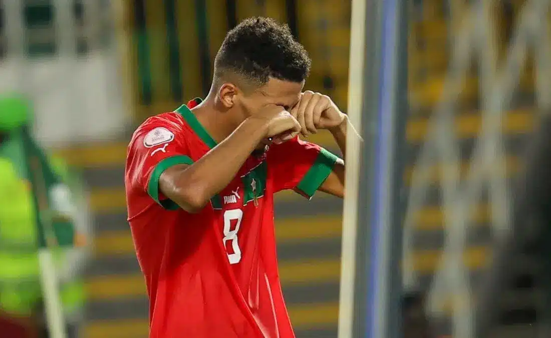 إصابة عز الدين أوناحي وتأثيرها على باناثينايكوس