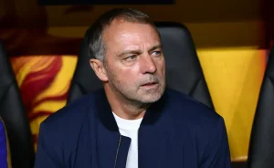 تأثير الكلاسيكو على تشكيل برشلونة بعد خسارته من باريس سان جيرمان