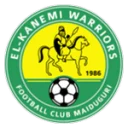 El Kanemi Warriors